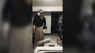 Clip hồng tỷ hot douyin