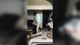 Clip hồng tỷ hot douyin