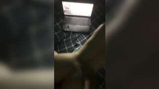 Vợ đi chịch với trai call cho chồng xem sục cu