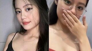 Chăn địt em Cẩm Tiên rất ngọt