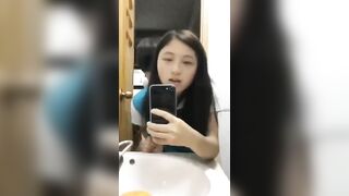 Thằng bạn có em ghệ ngon vl xin lỗi m nhưng ghệ mày làm t phê quá