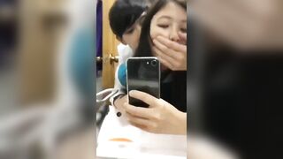 Thằng bạn có em ghệ ngon vl xin lỗi m nhưng ghệ mày làm t phê quá