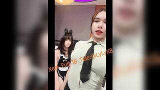 🌟🌟🌟🌟🌟Hồng Tỷ Tỷ Phiên Bản Việt Nam Cực HoT P3