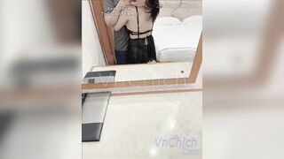 Địt con bạn thân Linh Đan, bảo quay clip khịa nyc ai ngờ bị hiếp dâm