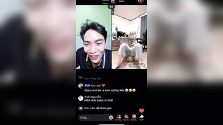 Idol my thỏ trả kèo 2