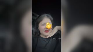 Tiếp seri em Thúy Vy cho anh em sóc lọ đây