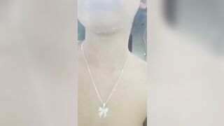 Bé học sinh Siêu non và rất là ngon 2