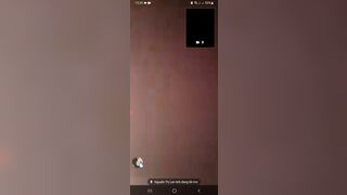 Call cùng bé yêu siêu non tơ