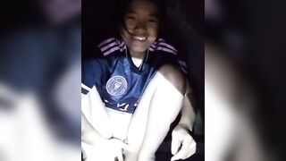 Chị gái bình phước p3