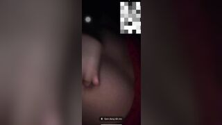 gạ e gái k6 azar show loz vú
