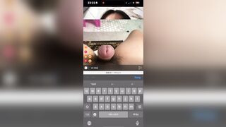 gặp được em k9 đang thẩm thì bị mẹ bắt 😅