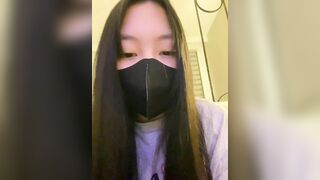 Em Gái Teen Dâm Đãng Live Show Hàng Thủ Dâm Tập 31