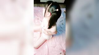 Đến chăm e gái ốm a trai khốn nạn nứng cặc đè e gái ra hiếp dâm