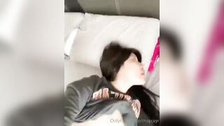 Ngon vl, Vú to lồn múp thủ dâm bắn nước ướt hết giường