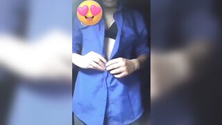 Gái Đoàn gợi dục đêm khuya