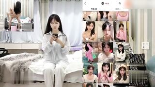 🌸Check Hàng Em Tiktoker Đi Làm Gái Vì Đam Mê (Phần 1)🌸