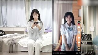 🌸Check Hàng Em Tiktoker Đi Làm Gái Vì Đam Mê (Phần 1)🌸