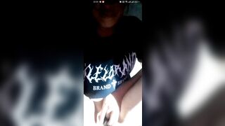 Chị gái bình Phước p4