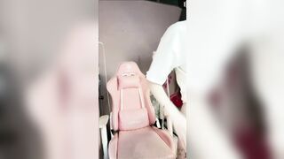 Idol tiktok Thư Xinh úp rổ full HD ko che