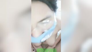 Loạn vlon, Bà mẹ thủ dâm tặng quà sn con trai đi lính Vãi lồn thật