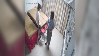 một chấm