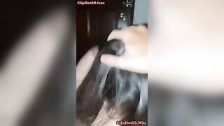 Em ghệ bú cu quá đã