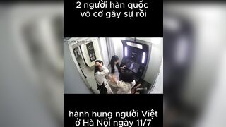 [FULL CLIP] Vụ tiệm Photoism ở HN: Coi mà tui tức cái lồng ngực á!!!!