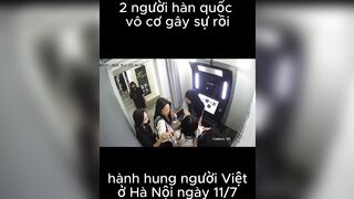 [FULL CLIP] Vụ tiệm Photoism ở HN: Coi mà tui tức cái lồng ngực á!!!!
