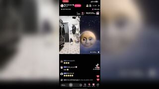 Siêu phẩm, thư xinh trả kèo tiktok lấy chén úp lồn siêu ngon