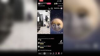 Siêu phẩm, thư xinh trả kèo tiktok lấy chén úp lồn siêu ngon
