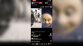 Siêu phẩm, thư xinh trả kèo tiktok lấy chén úp lồn siêu ngon