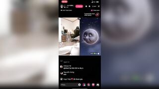 e gái trả kèo tiktok đổ nước lên quần lộ lồn cực ngon