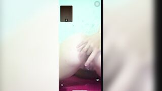 Gọi Video Call Em Gái Show Hàng Thủ Dâm Xem Mà Phê