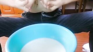 sữa tươi vinamilk=))