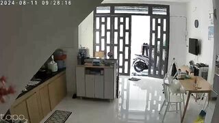 Camera