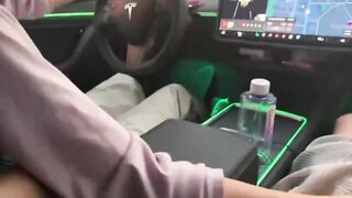 Mom blowjob