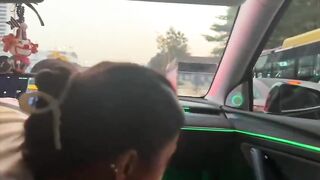 Mom blowjob