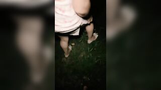 đi đêm nhiều có ngày gặp ma, ma đâu k thấy chỉ thấy mí đứa iu nhau làm trò!!!