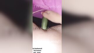 Full clip e bumbumcuti hot tiktok
