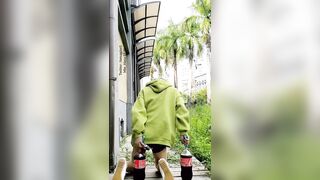 Coca CoLa vs metos