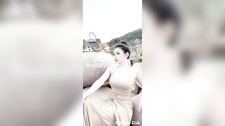 Quay clip địt em ngành âm đạo múp thâm