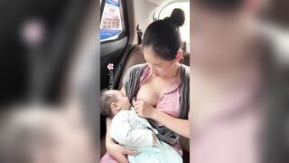 Gái một con dâm vãi