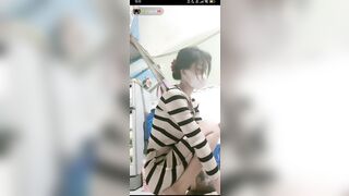 Đến phòng trọ người yêu mình dây mới quen và cái kết
