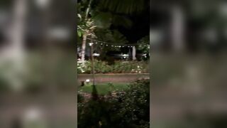 Nắc gái vú ngon tướng múp ở resort p2