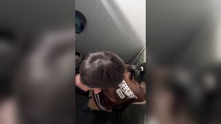 Phát hiện đôi chim sâu lén lút đụ nhau trong...