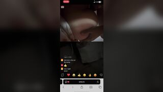 ometv gặp thanh niên ch"ch bạn gái