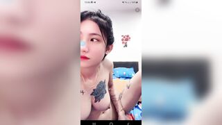 Huỳnh Bảo Trân live 4