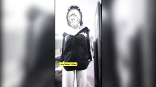 Khối Nghĩ Hè Giờ Thích Nhảy Tik Tok Trần Truồng Rung Lắc Địa Chấn Nhỡ (Phần 3)