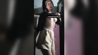 Khối Nghĩ Hè Giờ Thích Nhảy Tik Tok Trần Truồng Rung Lắc Địa Chấn Nhỡ (Phần 4)