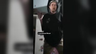 Khối Nghĩ Hè Giờ Thích Nhảy Tik Tok Trần Truồng Rung Lắc Địa Chấn Nhỡ (Phần 4)